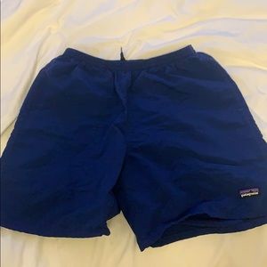 Men’s Patagonia bathing suit bottoms - Size M